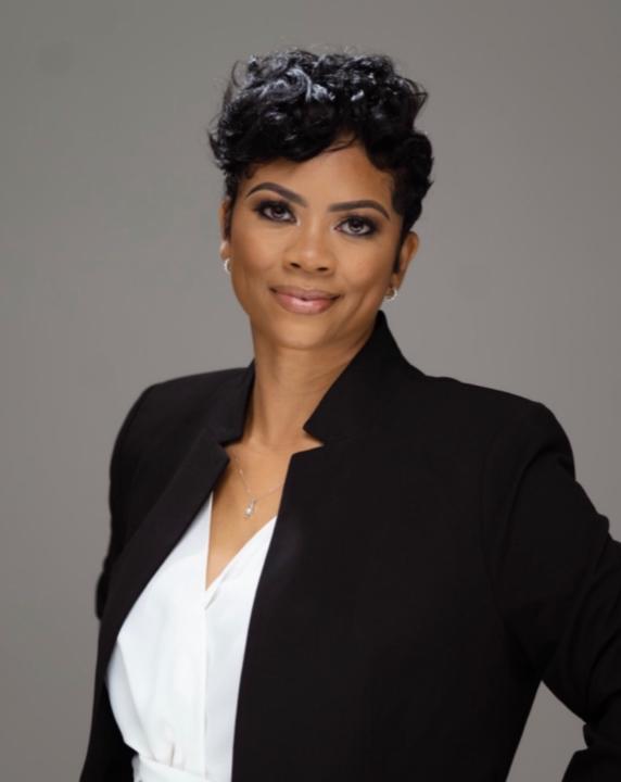 Tiffany Franklin