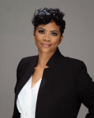 Tiffany Franklin