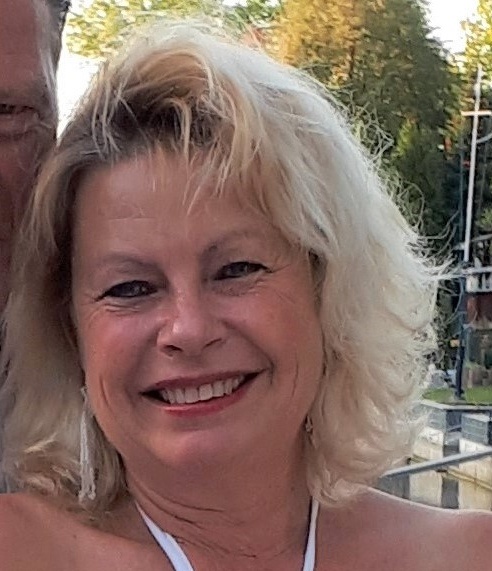 Barbara Gehlen-Linke