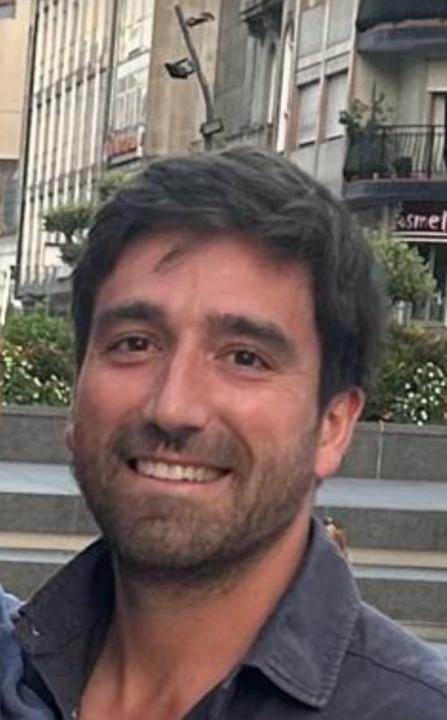 Pablo Echevarría Juara
