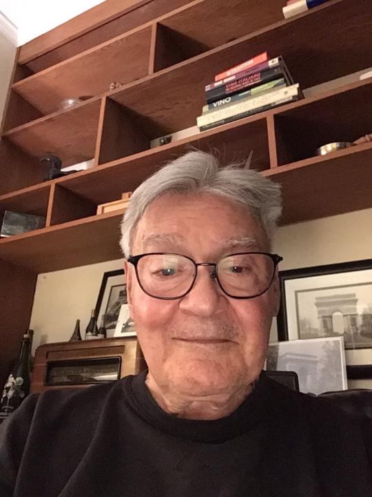 Hal Basile