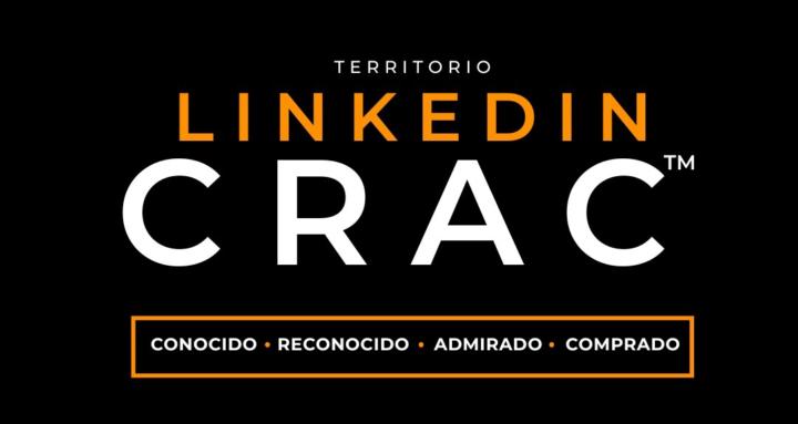 Territorio LinkedIn C.R.A.C.™