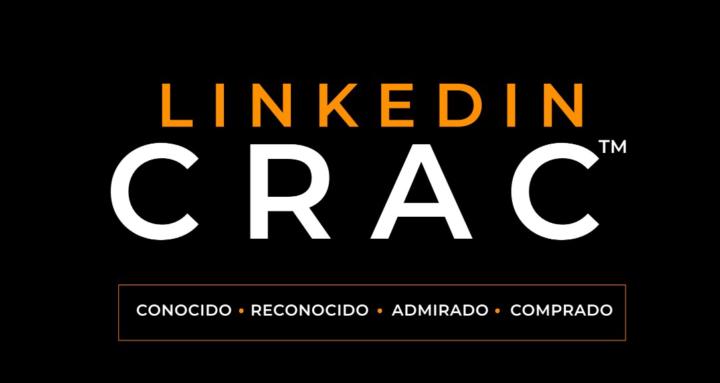 LinkedIn C.R.A.C.