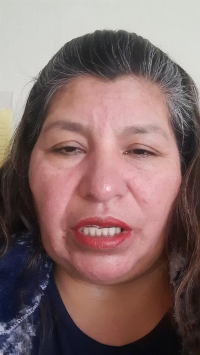 Doris ofelia Jara Nina