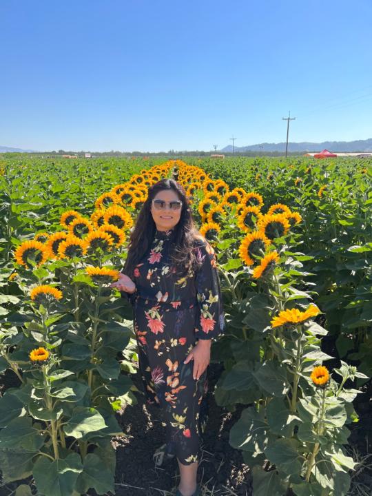 Gurpreet Rai