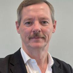 Tim Shedd