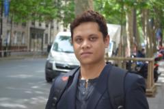 Arnab Bordoloi