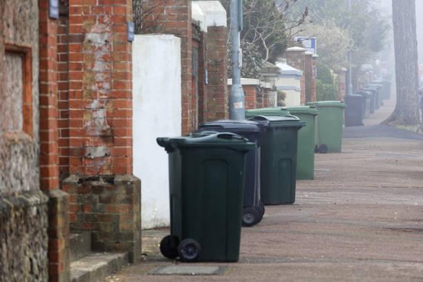Dumpster Rental Marion, KY | Call (888) 875-8904