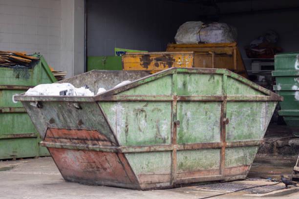 Dumpster Rental Mountain Iron, MN | Call (888) 875-8904