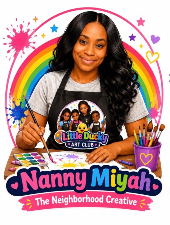 Miyanna Walls