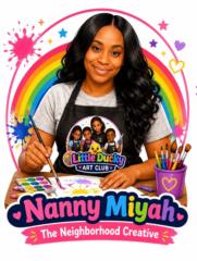Miyanna Walls