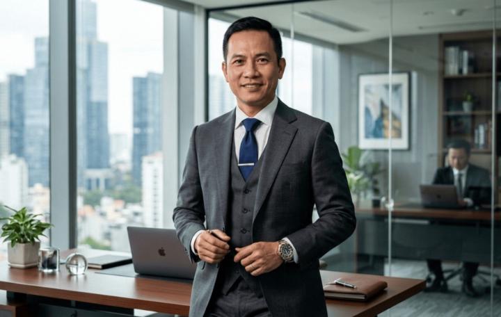 Ceo Lý Phan