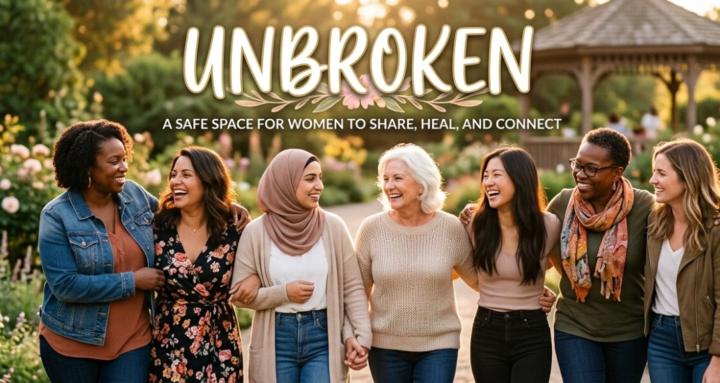 Unbroken