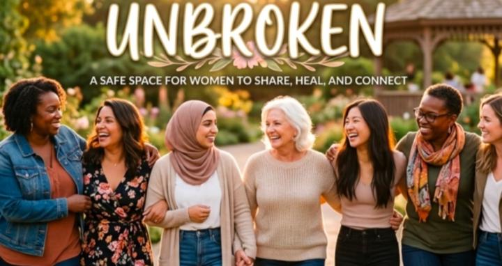 Unbroken