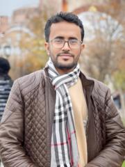 Salem Attamimi