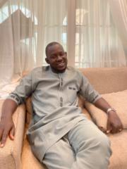 Ibrahima Dramera