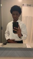 Braylon Jones