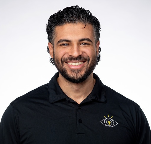Nick Lalwani