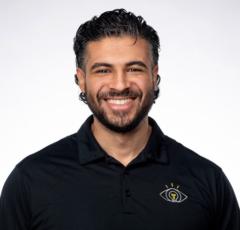 Nick Lalwani