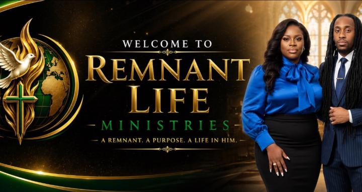 Remnant Life Ministries