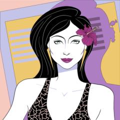 Lynda Williams
