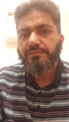 Suhail Arain