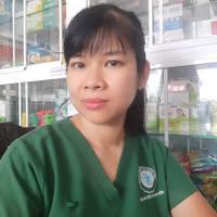 Kim Yến Nguyễn