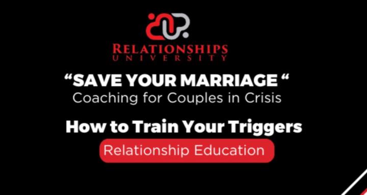 Relationships University