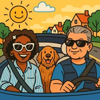 Barry Van der Auwera