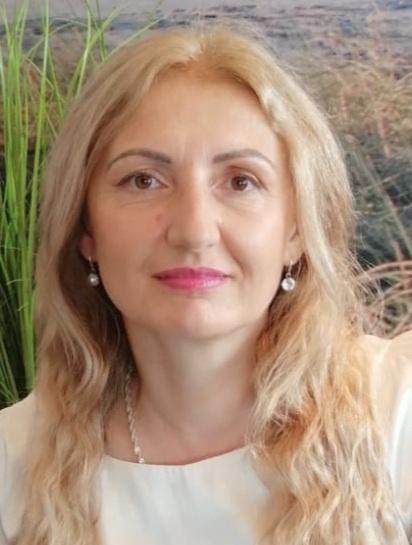 Adriana Olteanu