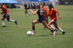 Chanel Crandall