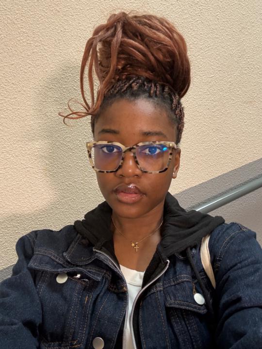 Kétia Nkumu iyeli