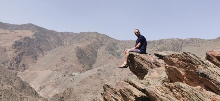 Boubker Saaidi