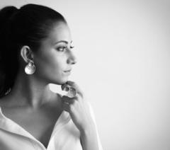 Naina Kurien Bajoria