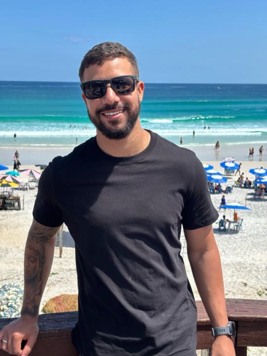 Pedro Henrique Machado Cavalcanti da Silva