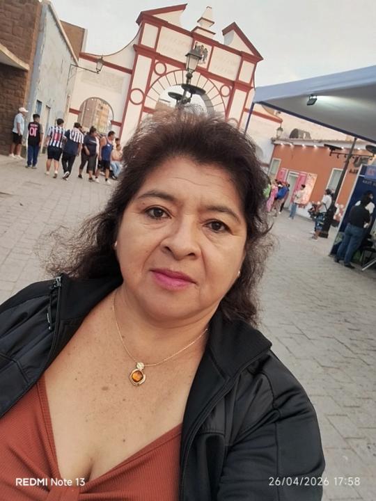 Edita Manchay