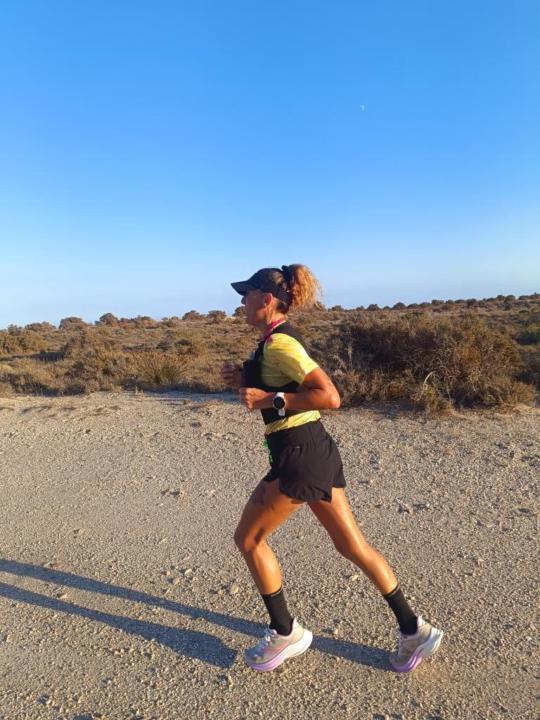 María Mosquete Solano