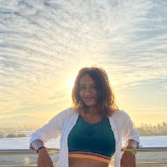 Hanisha Jain