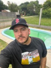 Nehuen Ezequiel Cuello