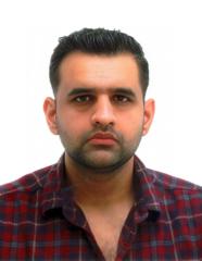 Shivan Giri