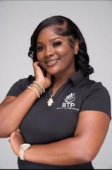 Angelica Boyd