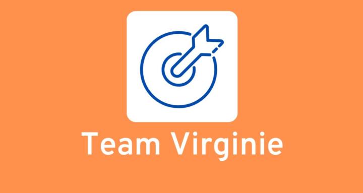 Onboarding Virginie Versteegh 