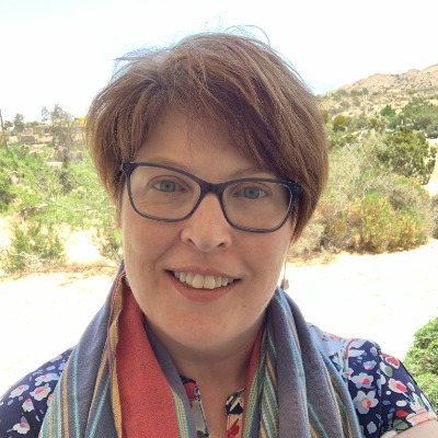Wendy Lane