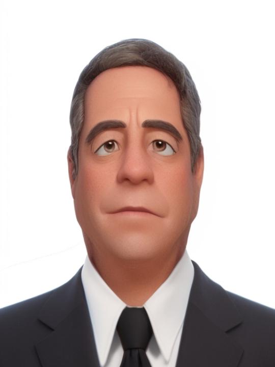 Alvaro Romero