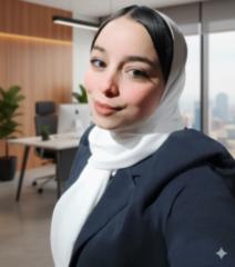 Fatima Ezzahra Boukri