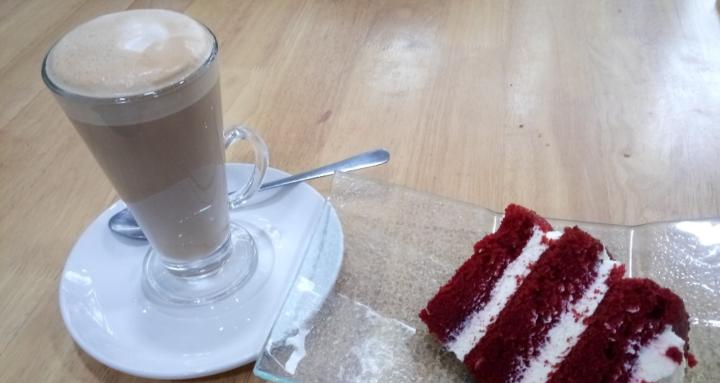 Triple Shot AccountabilityCafé