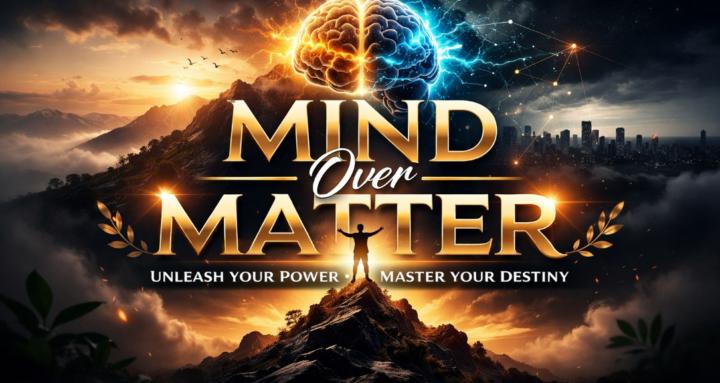 Mind Mastery 