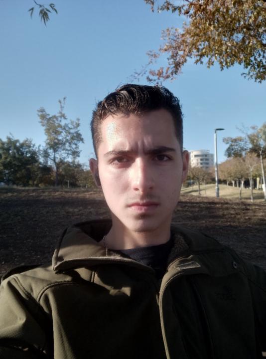 Aryeh Moritz