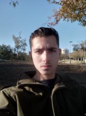Aryeh Moritz
