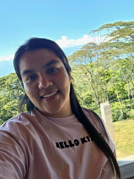 Camila Andrea Gómez Pinto